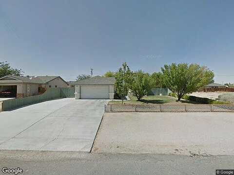 Susan, CALIFORNIA CITY, CA 93505