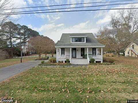 King Carter, IRVINGTON, VA 22480