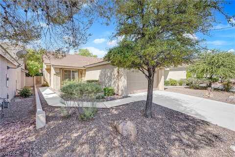 Panorama Cliff, LAS VEGAS, NV 89134
