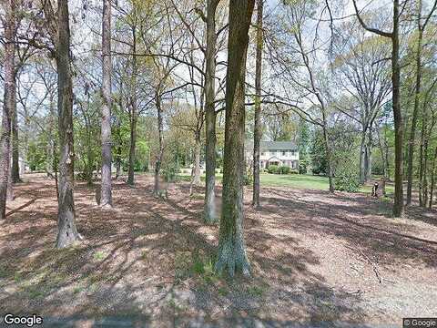 Hoke Brady, HENRICO, VA 23231