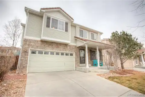 Hannibal, COMMERCE CITY, CO 80022