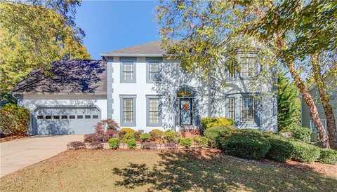 Thornbush, LAWRENCEVILLE, GA 30046