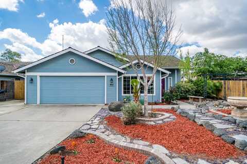 Burlwood, HANFORD, CA 93230