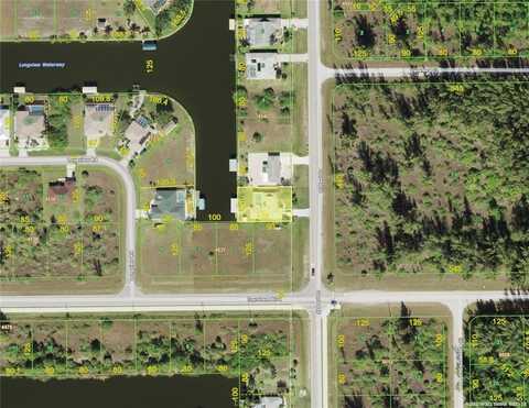 St Paul, PORT CHARLOTTE, FL 33981