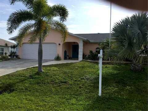 Spring, PORT CHARLOTTE, FL 33981