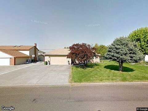 Goodrich, MOSES LAKE, WA 98837