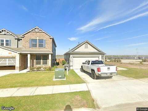 Lochridge, CONVERSE, TX 78109