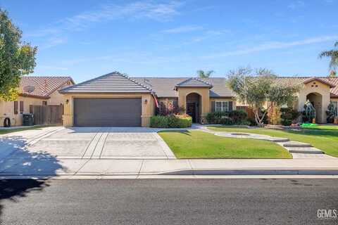 Hercules, BAKERSFIELD, CA 93306