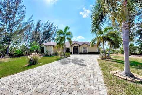 St Paul, PORT CHARLOTTE, FL 33981