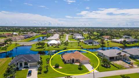White Marsh, ROTONDA WEST, FL 33947