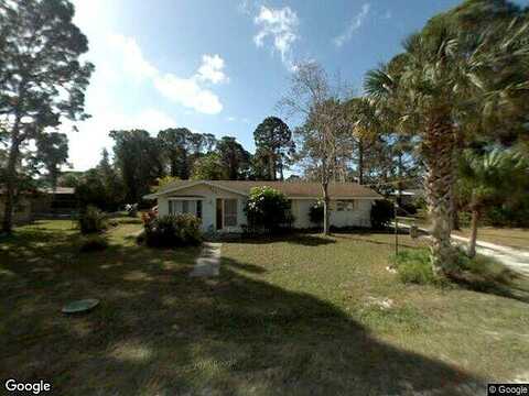 Allen, ENGLEWOOD, FL 34223