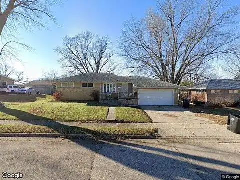 William, BELOIT, WI 53511