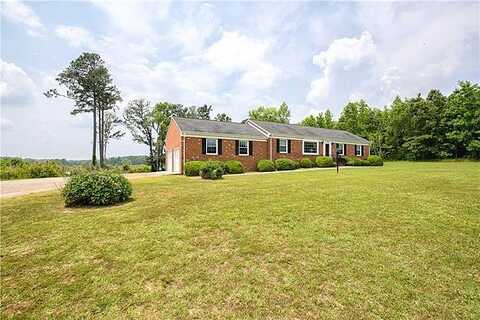Baltimore, FORD, VA 23850