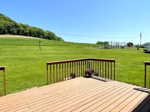Town Hall, LA CRESCENT, MN 55947