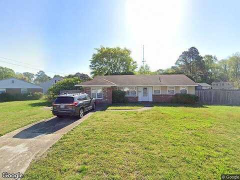 Westerly, VIRGINIA BEACH, VA 23464