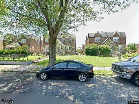Princeton, PHILADELPHIA, PA 19111