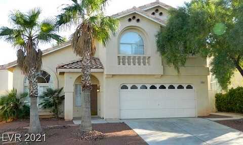 Chapman, LAS VEGAS, NV 89129