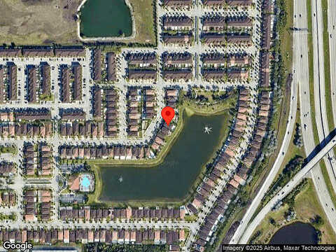 34Th, HIALEAH, FL 33018