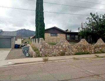 Polaris, EL PASO, TX 79904