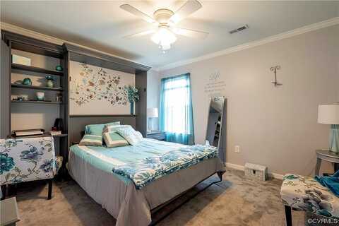 Lake Jordan, NORTH DINWIDDIE, VA 23803