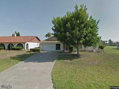 Oakland Hills, ROTONDA WEST, FL 33947