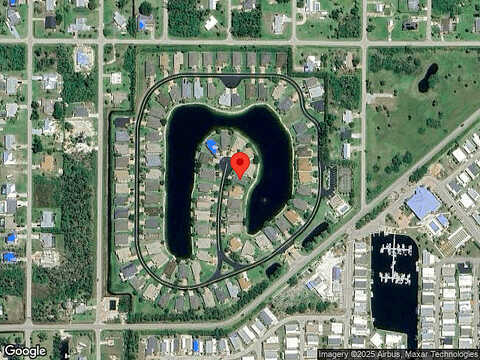 Lake Front, PUNTA GORDA, FL 33950