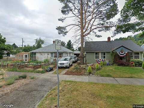 Dyer, PORTLAND, OR 97220