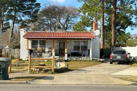 Old Ocean View, NORFOLK, VA 23518