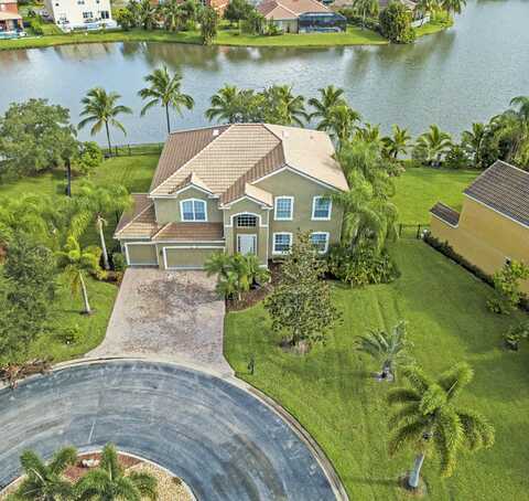 Yellowtail, STUART, FL 34997