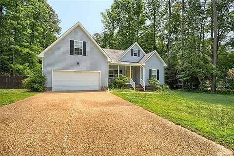 Patrick Henry, GLOUCESTER, VA 23061