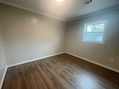 Martin Luther King, WAYNESBORO, GA 30830