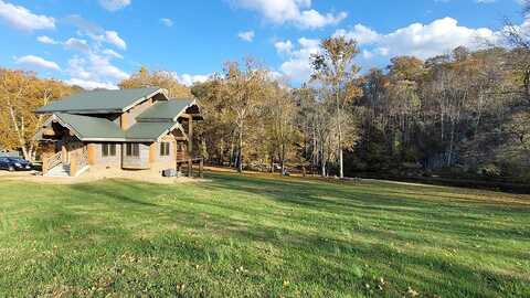 Fox Valley, MARION, VA 24354