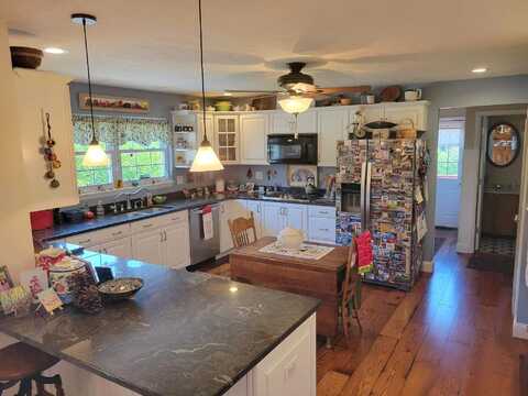 Battlefield Bluff, NEW MARKET, VA 22844