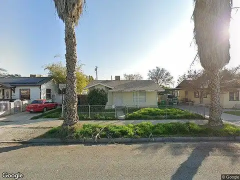 Washington, BAKERSFIELD, CA 93308