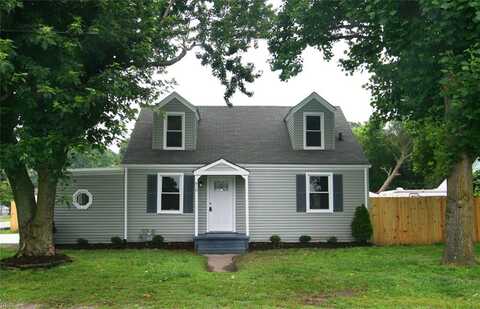 Wingfield, CHESAPEAKE, VA 23325