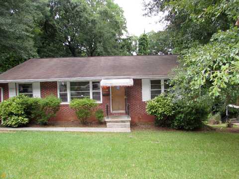 Bridgewater, ATLANTA, GA 30310
