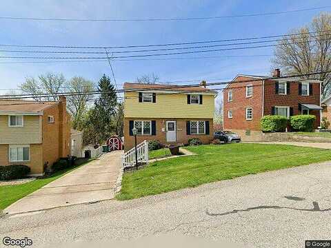 Spruce, PITTSBURGH, PA 15237