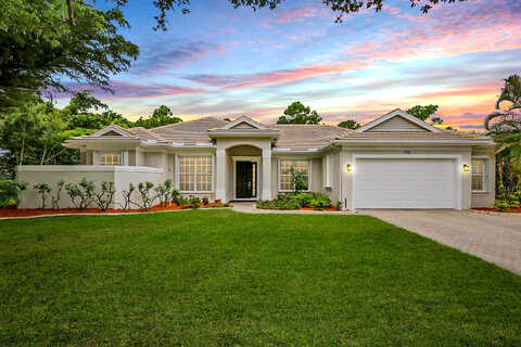 Long Lake, PALM CITY, FL 34990