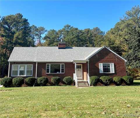 Turner, HENRICO, VA 23231