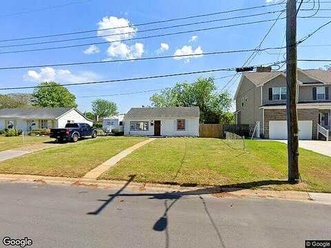 Denison, NORFOLK, VA 23513