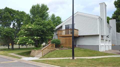 Landau, MINNEAPOLIS, MN 55438