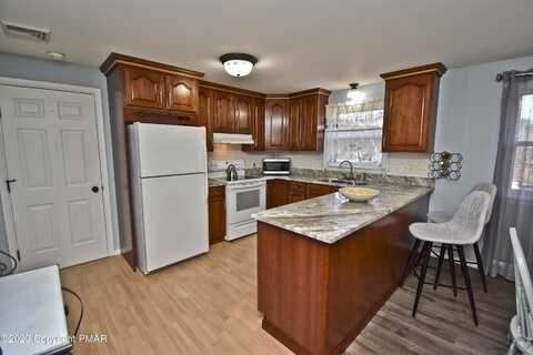 Mohawk, STROUDSBURG, PA 18360