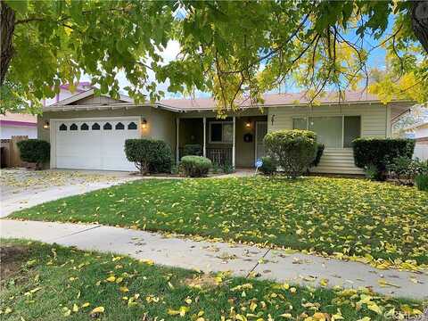 Pillsbury, LANCASTER, CA 93535