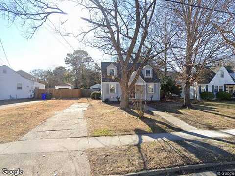 Virginian, NORFOLK, VA 23505