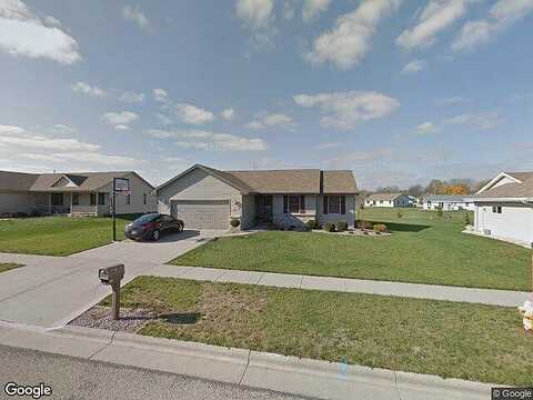 Red Hawk, MILTON, WI 53563