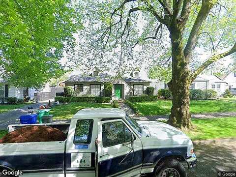 Chase, PORTLAND, OR 97217
