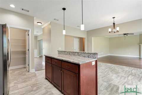Waterlily, HINESVILLE, GA 31313