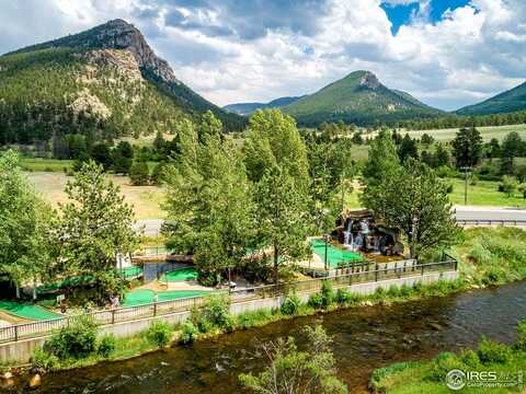 Sioux, LYONS, CO 80540