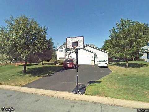 Heather, CIRCLE PINES, MN 55014