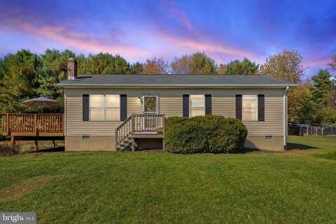 Country Hill, RAPIDAN, VA 22733